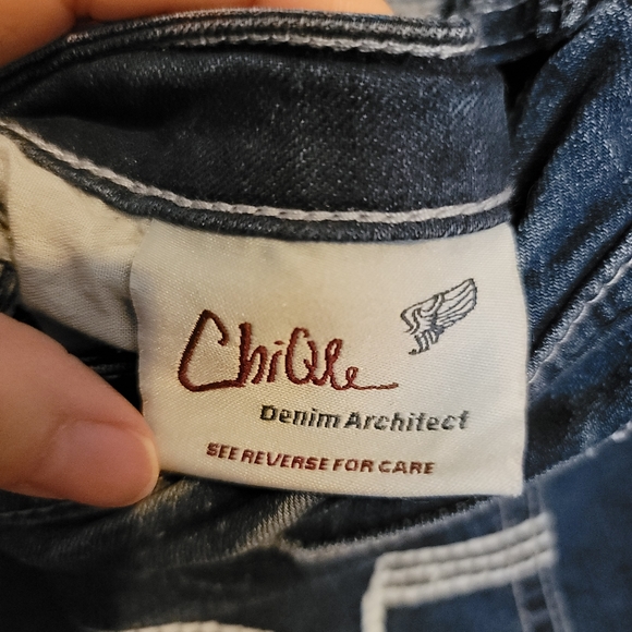 ChiOle Jeans - Picture 5 of 10